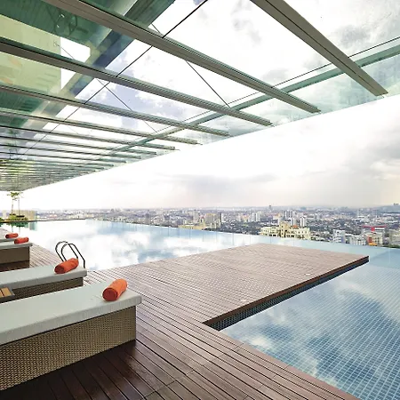 Capri By Fraser, Kuala Lumpur/Malaysia